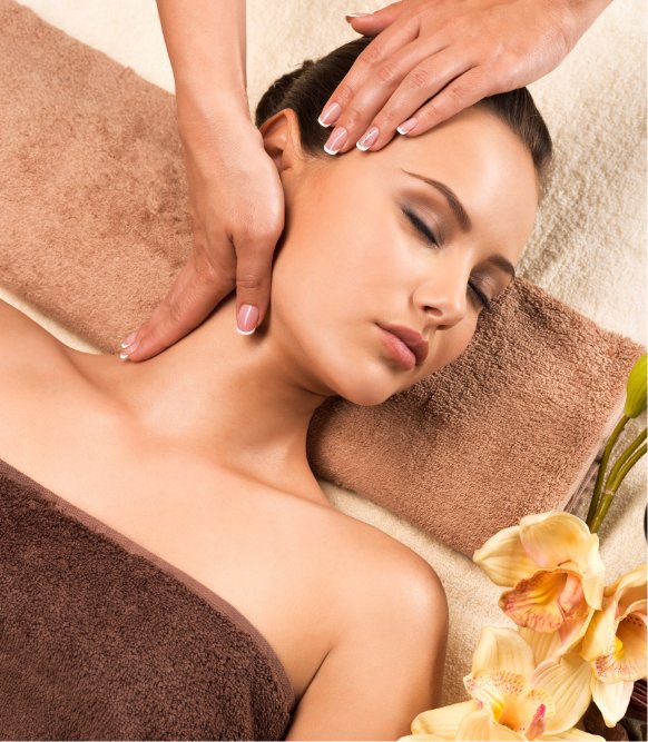 Massage tonique et sportif pour homme à Tanger