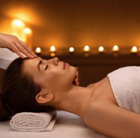 Spa homme à Tanger hammam et détente