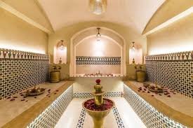 Hammam Traditionnel Marrakech