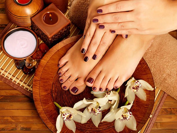massage tanger