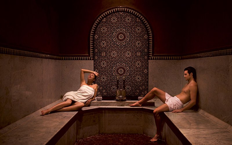 spa tanger, hammam tanger, massage tanger, nefertiti spa tanger.